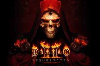 Diablo 2 Resurrected: confirman que aceptará archivos guardados de la versión original