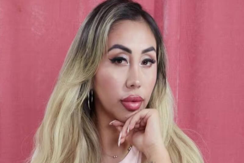 enfrenta una nueva polémica. Créditos: Instagram