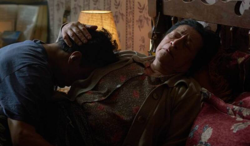 La película que es tendencia en Max.