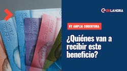 IFE Amplia Cobertura: Revisa cuándo se comenzará a pagar y quiénes lo recibirán