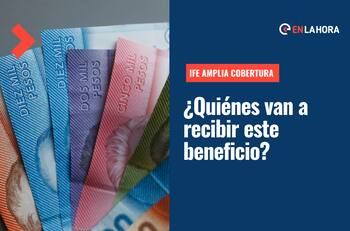 IFE Amplia Cobertura: Revisa cuándo se comenzará a pagar y quiénes lo recibirán