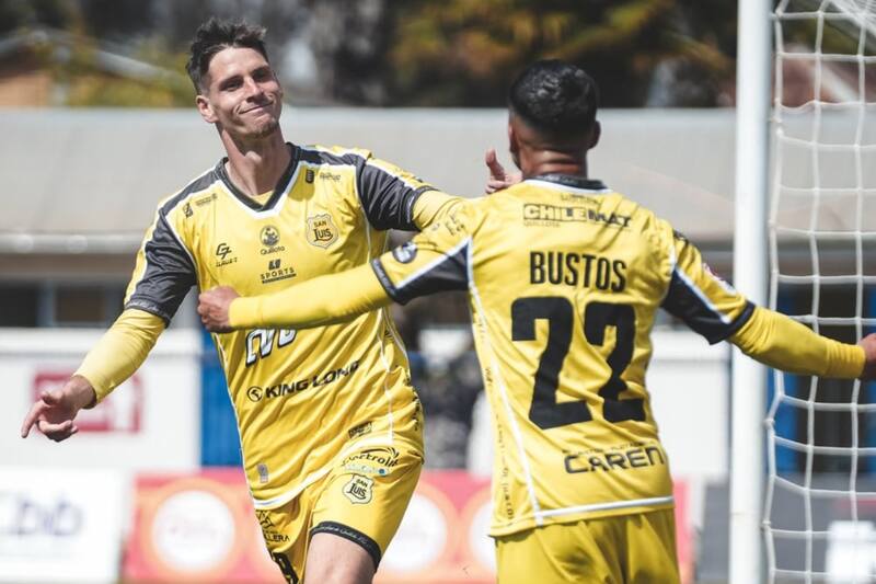 buscará un puesto en la liguilla de Primera B. Foto: San Luis.