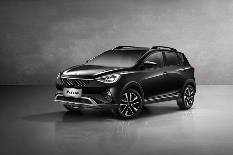 JAC inicio la preventa de dos exitosos SUV