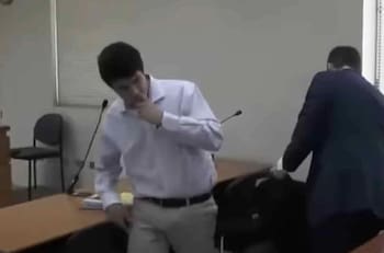 Agustín O’Ryan Soler: Los increíbles detalles que permitieron la fuga del joven condenado por violación