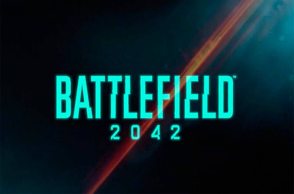 VIDEO: Electronic Arts anunció Battlefield 2042 como previa al E3