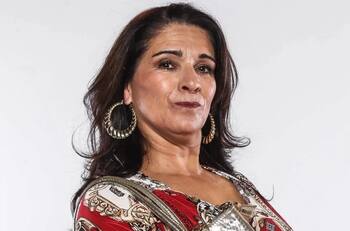 Josefina Velasco ya tiene su “Plan B” para enfrentar la crisis económica: “Arreglé mi auto para ser Uber”