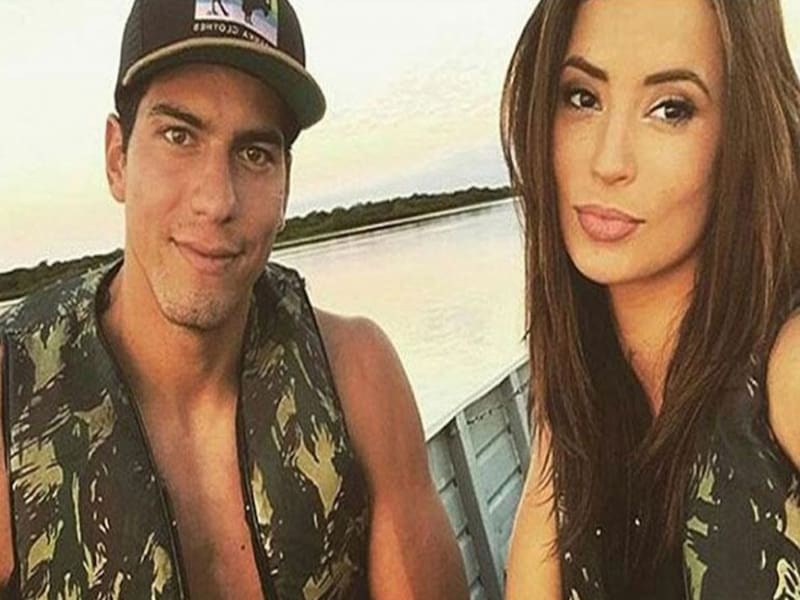 vivieron un impactante y grave accidente en 2018.