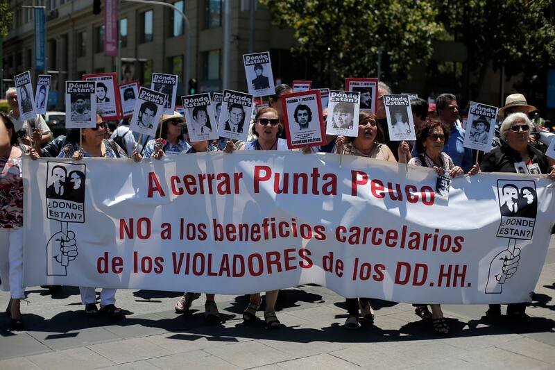 El proyecto debe ser discutido y debatido en diversos trámites legislativos.