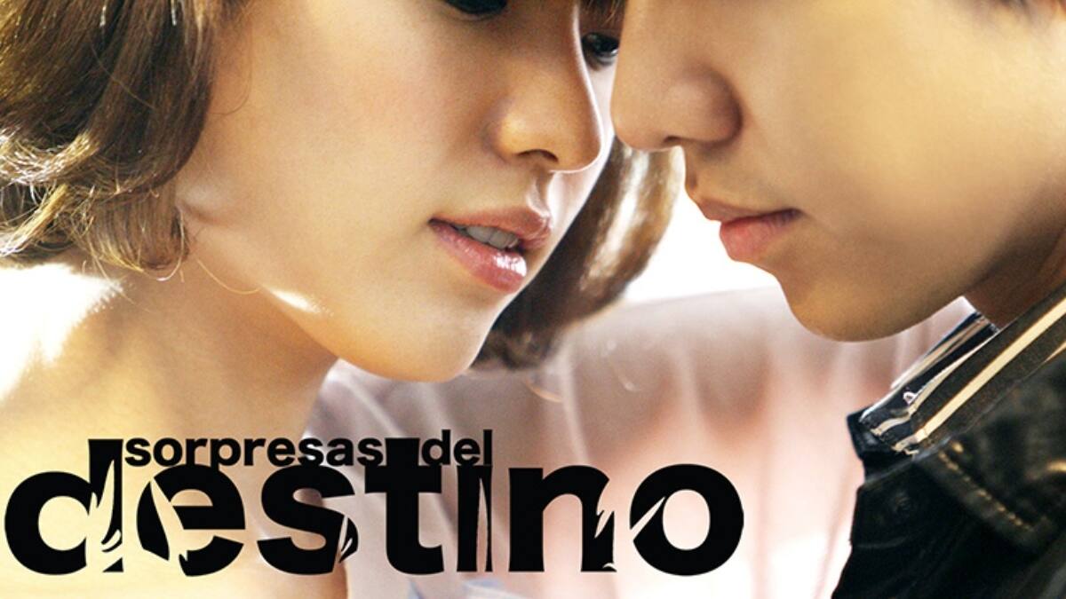 “Sorpresas del destino”: De qué trata y a qué hora ver el dorama que emitirá Canal 13