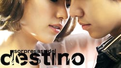 “Sorpresas del destino”: De qué trata y a qué hora ver el dorama que emitirá Canal 13