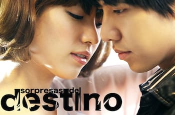 “Sorpresas del destino”: De qué trata y a qué hora ver el dorama que emitirá Canal 13