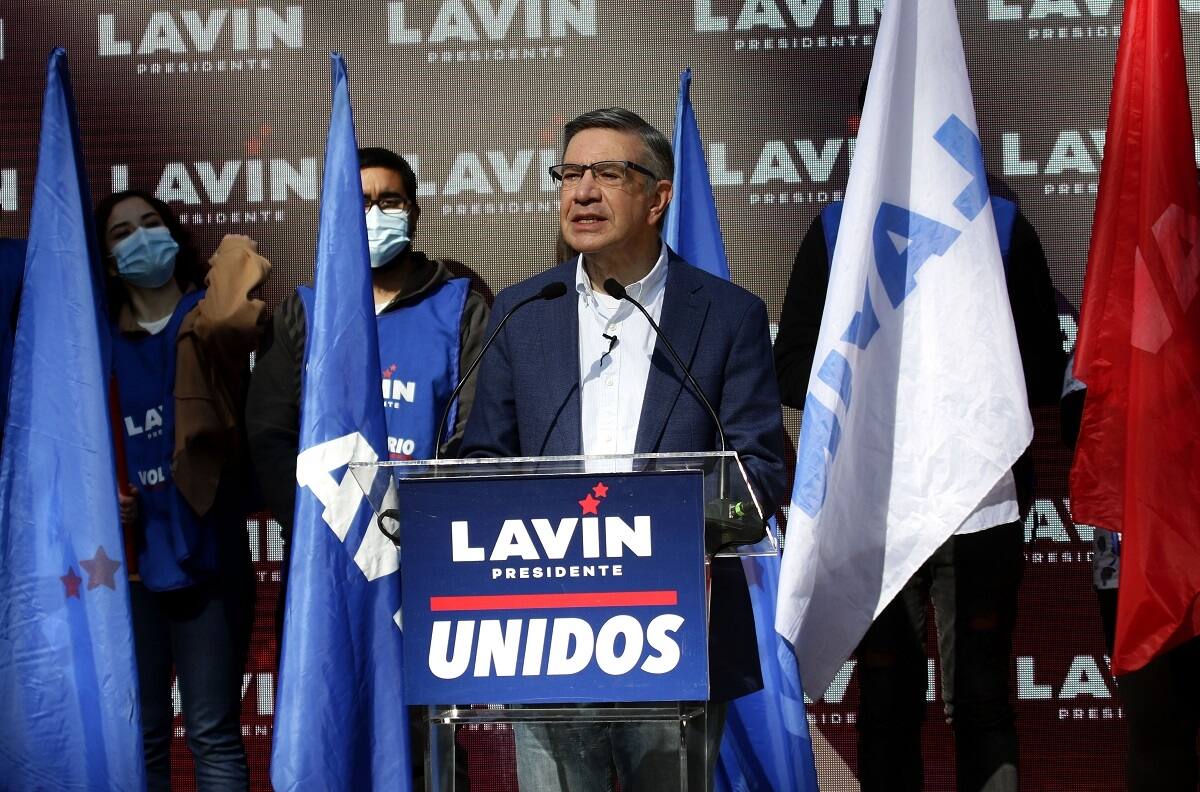 Elecciones Primarias 2021: programa de Gobierno de Joaquín Lavín y sus principales propuestas