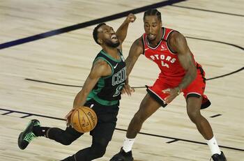 Playoffs de la NBA: Boston Celtics quedó a un triunfo de ingresar a la final del Este