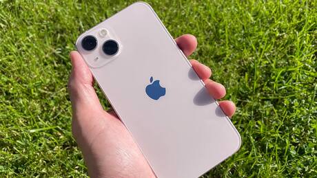 Renueva tu celular en Falabella: consigue el iPhone 13 con un 45% de descuento por el Cyber Day