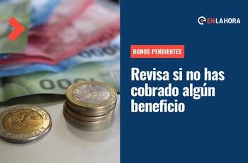 Bonos pendientes: Consulta si tienes algún pago que no has cobrado en alguna de estas plataformas