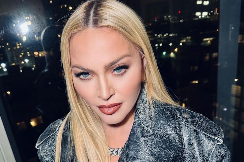 podría realizar un supuesto concierto gratuito en Copacabana, Brasil.