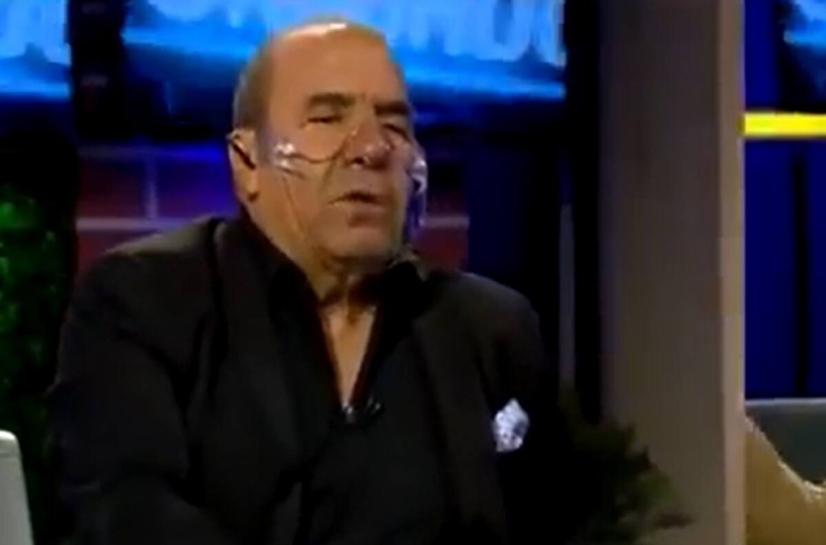 VIDEO | La respuesta de Checho Hirane ante la explicación de Fernando Atria sobre lo que hace la Constitución