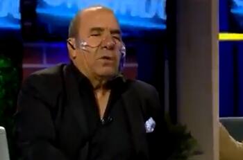 VIDEO | La respuesta de Checho Hirane ante la explicación de Fernando Atria sobre lo que hace la Constitución