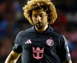 VIDEO | ¿Maximiliano Falcón es chileno? El impás de relator en pleno partido del Inter Miami