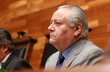 Iván Aróstica y fallo del TC por Tercer Retiro: "Se rechazó porque carece de fundamentos completos"