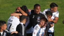 El motivo por el que Colo Colo estará atento al partido entre Ñublense y Audax Italiano