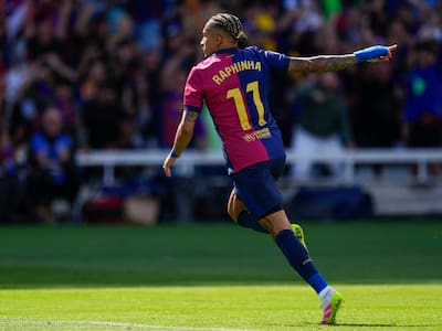 ¿Liga terminada? Así quedó la Tabla de Posiciones en España tras el triunfo de Barcelona sobre Real Madrid