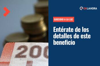 Subsidio a la Luz: ¿Quiénes reciben el aporte y cómo saber si soy beneficiario?