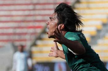 Marcelo Moreno Martins presiona a Cruzeiro para salir y poder llegar a Colo Colo