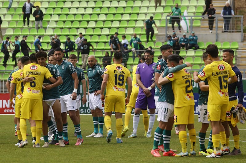 El Campanil dejará todo en manos del Tribunal de Disciplina de la ANFP, apelando a que la desafiliación de Barnechea se ratifique, para así clasificar a la Liguilla de Ascenso. (Foto: Aton)