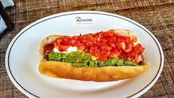 Dominó extiende promoción de “todos los completos que puedas comer” por solo $10.990 en este local de Santiago