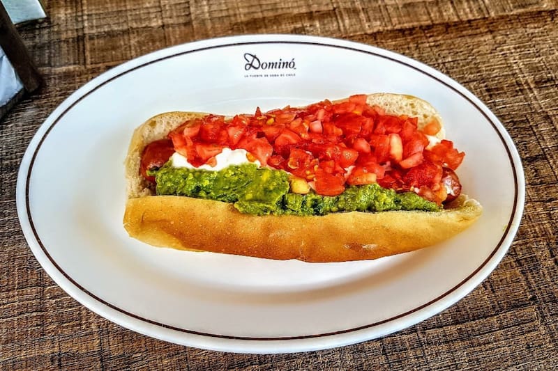 Disfruta de este clásico chileno en todas sus versiones en el evento imperdible del local. Créditos: TripAdvisor.