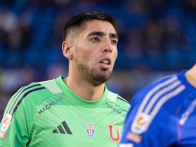 Con miras al Superclásico: el plan de la U para recuperar en tiempo récord a dos de sus figuras