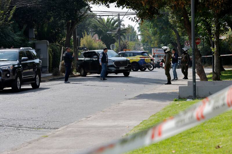 El principal sospechoso es la pareja de la mujer y padre de la niña.