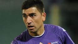 David Pizarro despedazó al fútbol italiano cuando le preguntaron por fichaje de veterano goleador