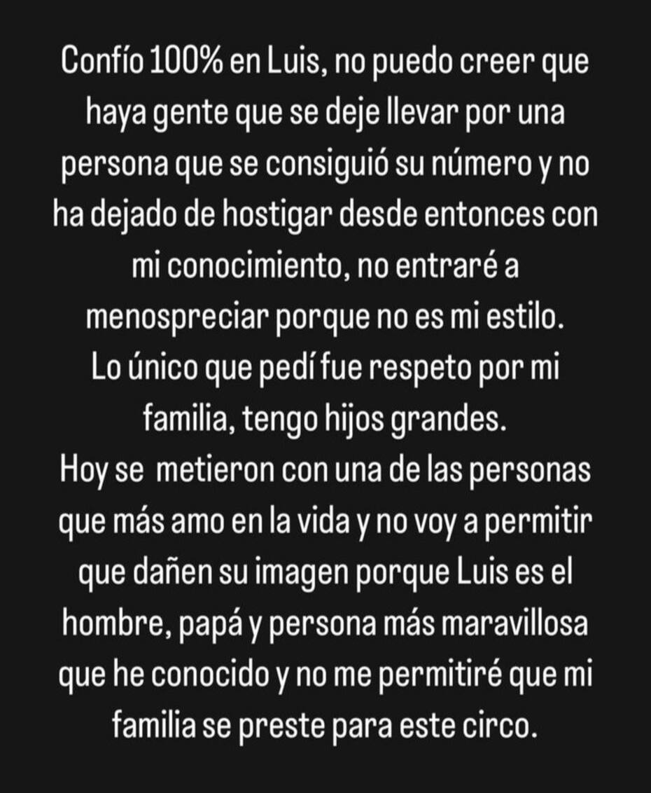 Créditos: Instagram
