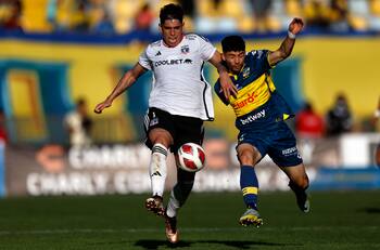 Colo Colo vs Everton: hora y dónde ver el partido amistoso de la Copa Viña 2024