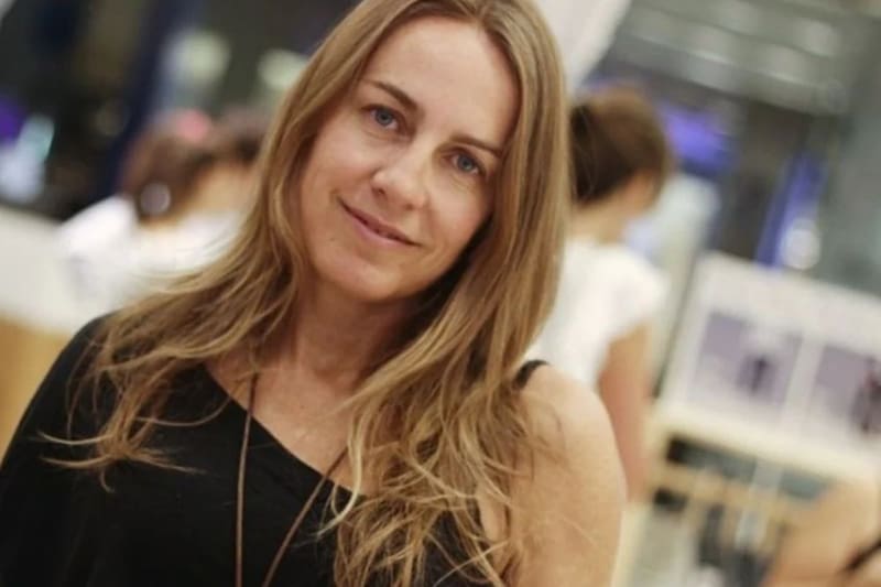 La cantante compartió un post en Instagram junto a sus hijas.