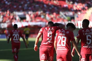 En Chillán celebran haber convencido a la Conmebol: “Ñublense es parte de nuestra historia”