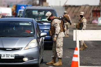 Plan Paso a Paso: Así funcionará el protocolo para las celebraciones de Año Nuevo