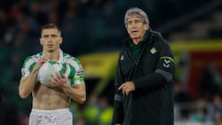 Athletic de Bilbao vs. Real Betis: a qué hora juegan y dónde ver al equipo de Manuel Pellegrini por LaLiga