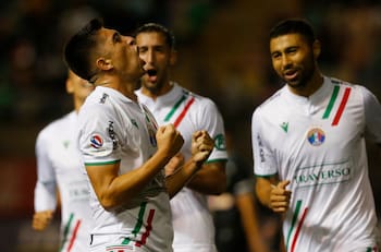 Audax Italiano vs Newell’s Old Boys: ¿Cuándo y dónde ver EN VIVO por TV y ONLINE la Copa Sudamericana?