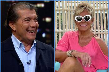 El doctor Valdés cuenta cómo Raquel Argandoña se transformó en una de sus musas de sus cirugías estéticas