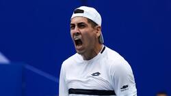 Alejandro Tabilo vs Luciano Darderi: a qué hora juegan esta noche y cómo verlo en vivo