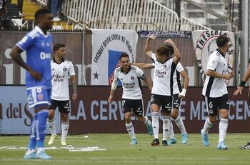 ¿Sigue siendo Superclásico? Referentes históricos de Colo Colo le piden a la U "que vuelva a ser competitiva"