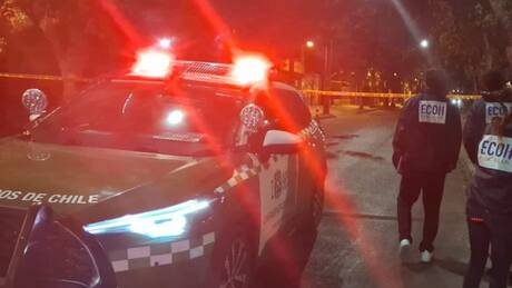 Esto es lo que se sabe del asesinato de niña de 13 años en Quilicura