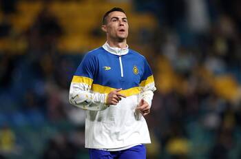 Cristiano Ronaldo fuera del top 50: los 100 mejores futbolistas del 2022 según The Guardian