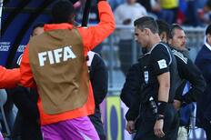 “Es un fraude, un delito”: la última polémica del Mundial Sub 20 en Chile que hace estallar a España