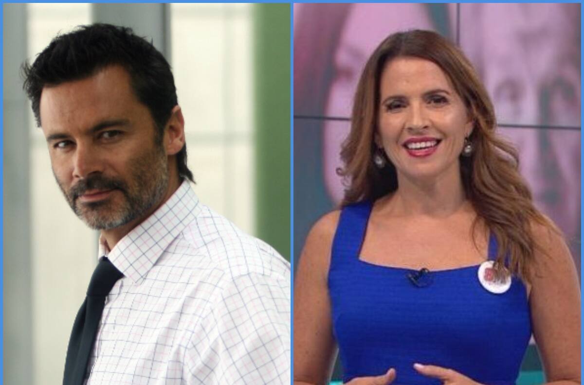 "Que la disfruten y que se emocionen con ella”: Felipe Camiroaga le pidió "Ángel para un final” a Monserrat Álvarez meses antes de su muerte