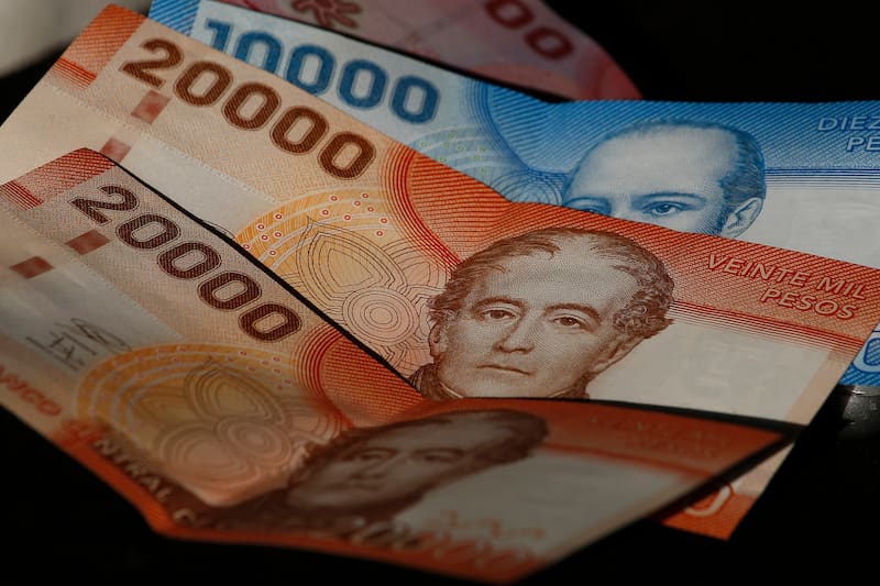 Revisa si no has cobrado algún pago.