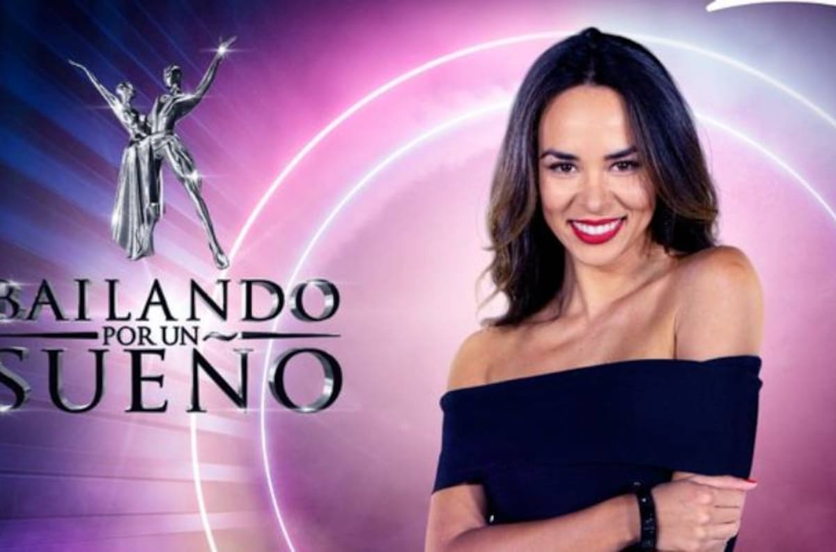 Perrito de Jhendelyn Núñez protagonizó divertido momento en Bailando por un Sueño